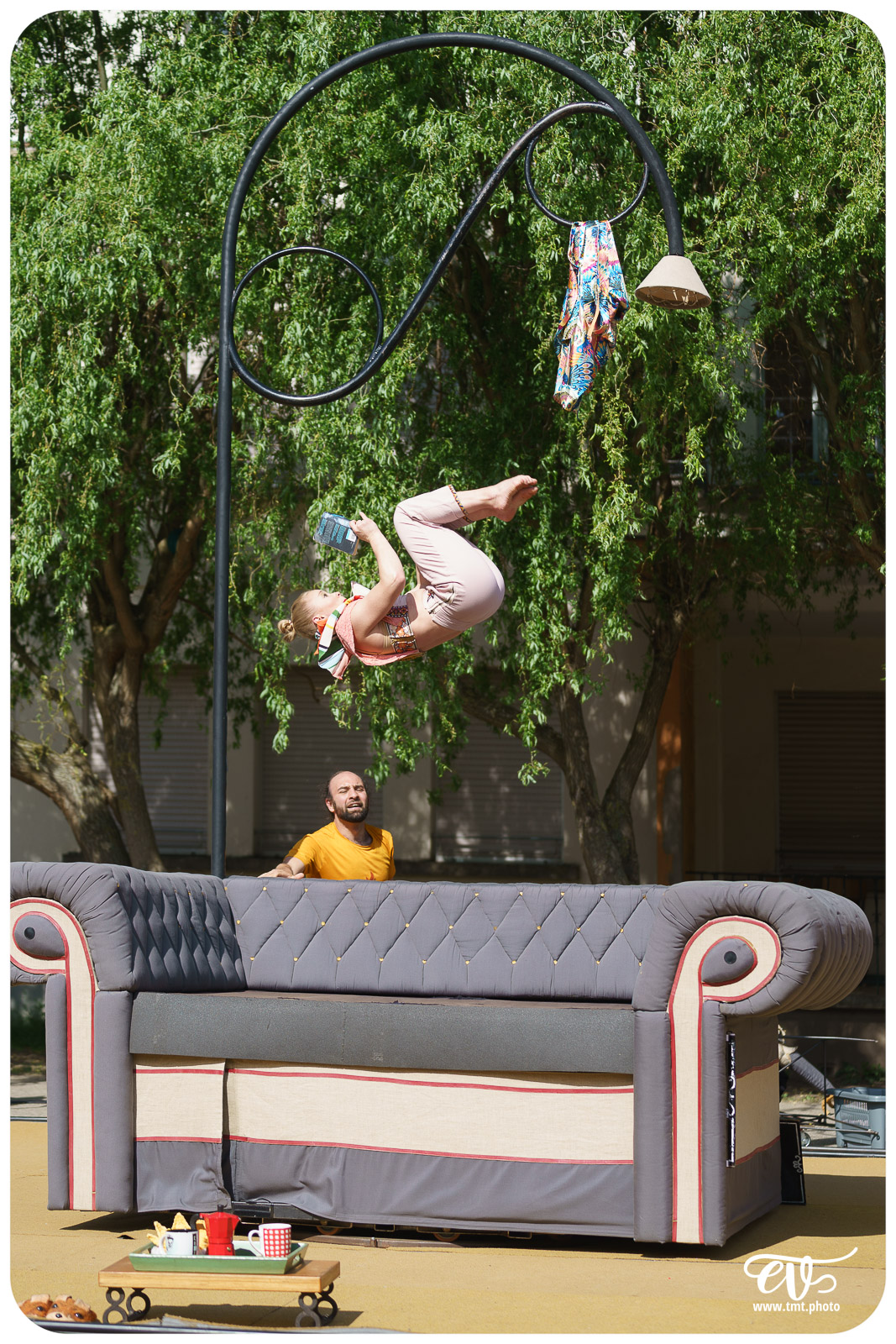 HUMOUR DES NOTES 2024